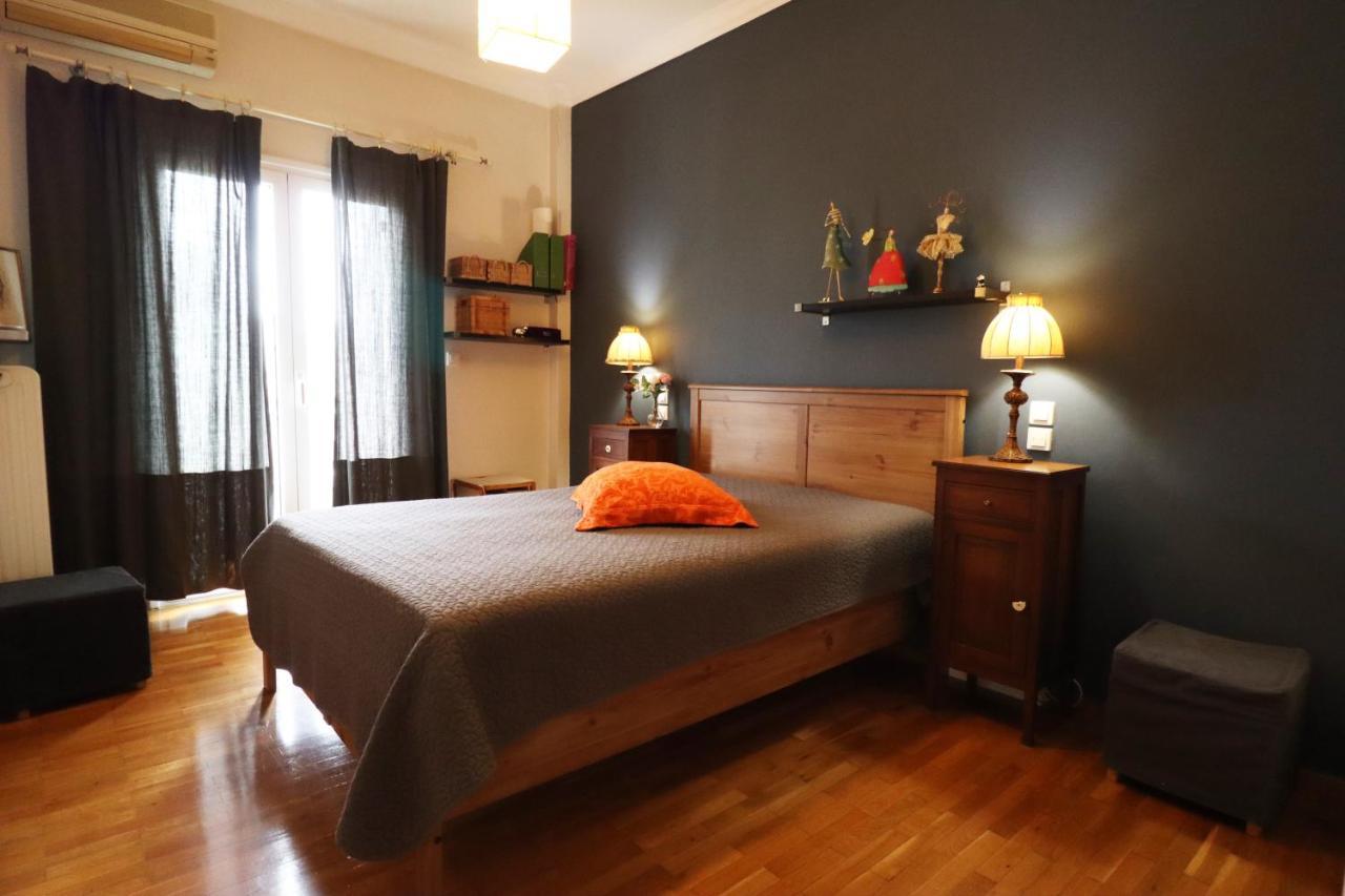 Amazing Penthouse In Ambelokipi *