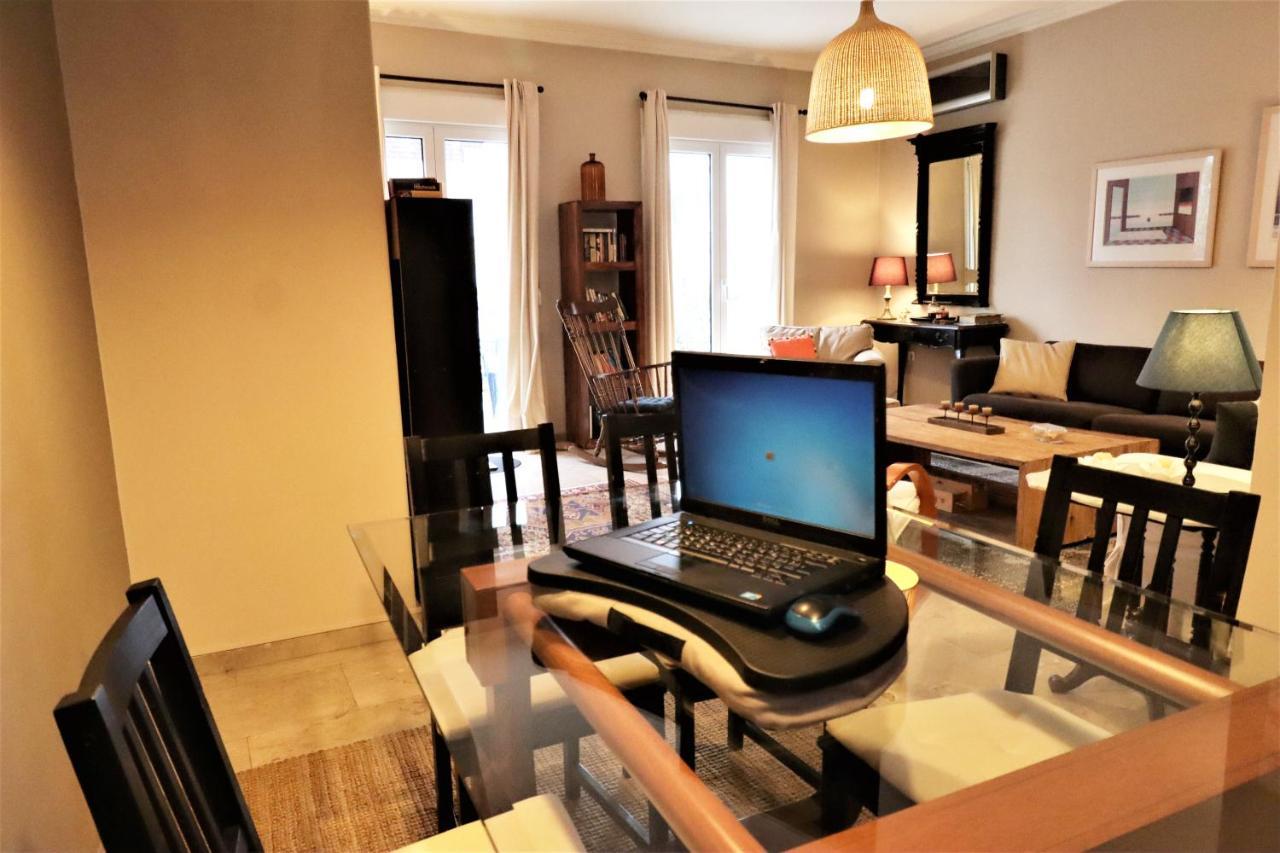 Amazing Penthouse In Ambelokipi Apartment