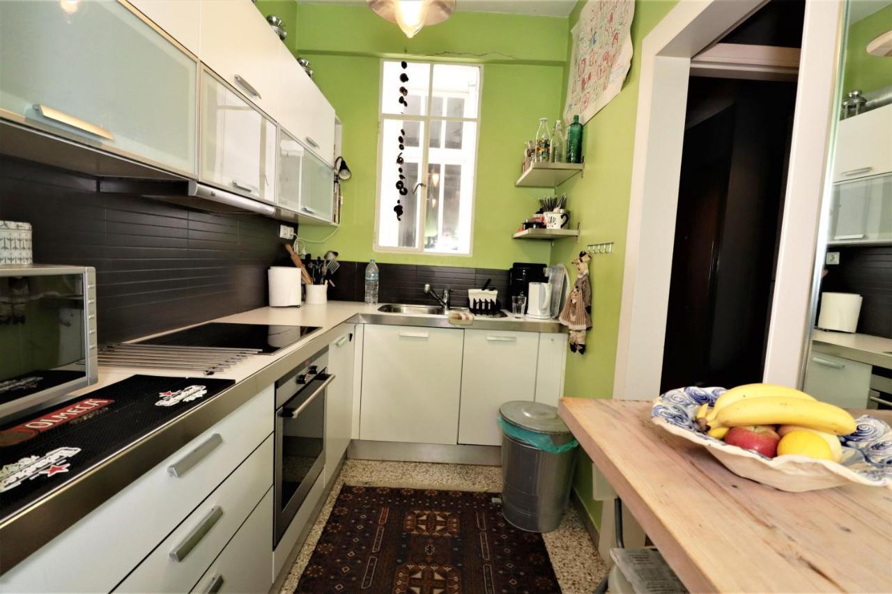 Apartment Amazing Penthouse In Ambelokipi *