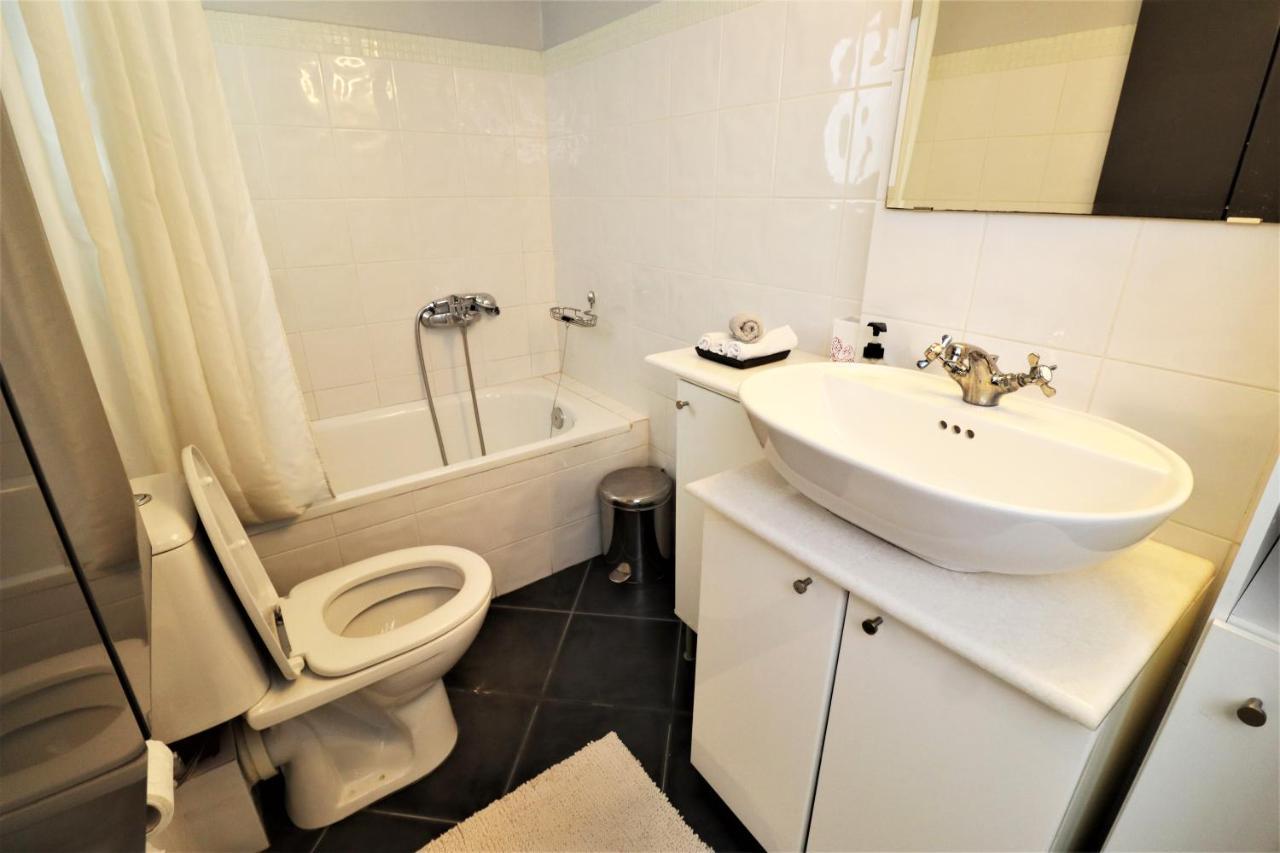 Apartment Amazing Penthouse In Ambelokipi