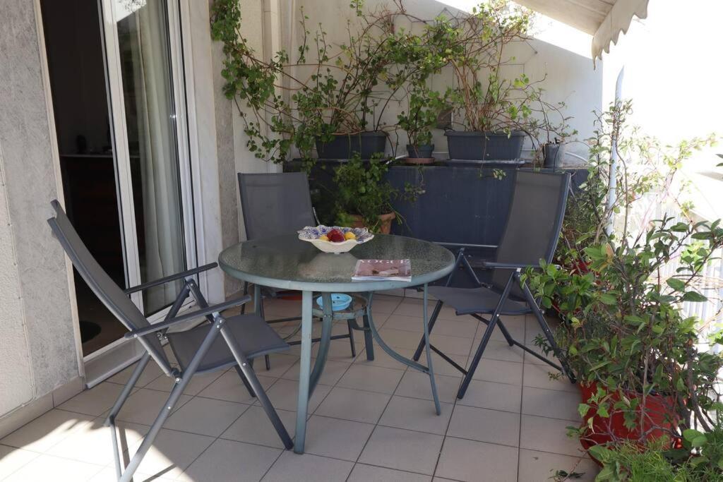 Apartment Amazing Penthouse In Ambelokipi *